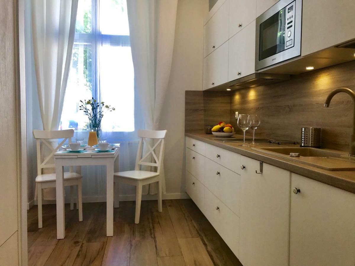 Inhome Sopot 2 Exterior foto