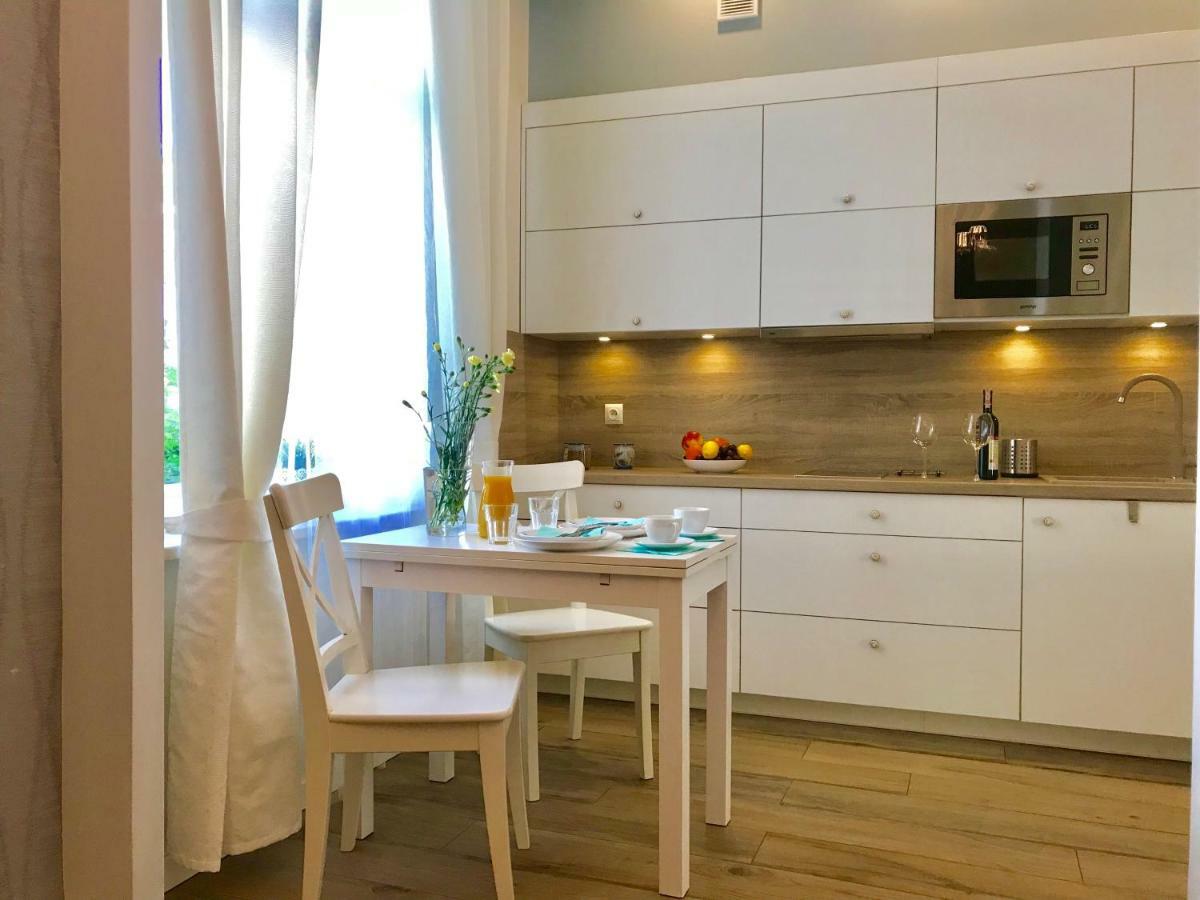 Inhome Sopot 2 Exterior foto